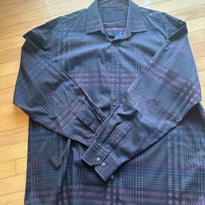 Bugatch  long sleve shirt  3xl